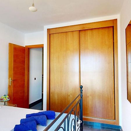 Apartamento Marfolin 06 Cotillo Exterior foto