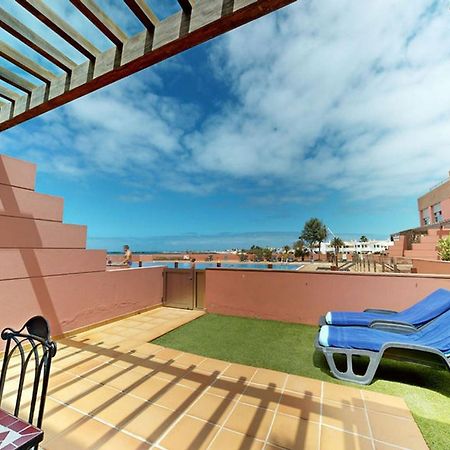 Apartamento Marfolin 06 Cotillo Exterior foto