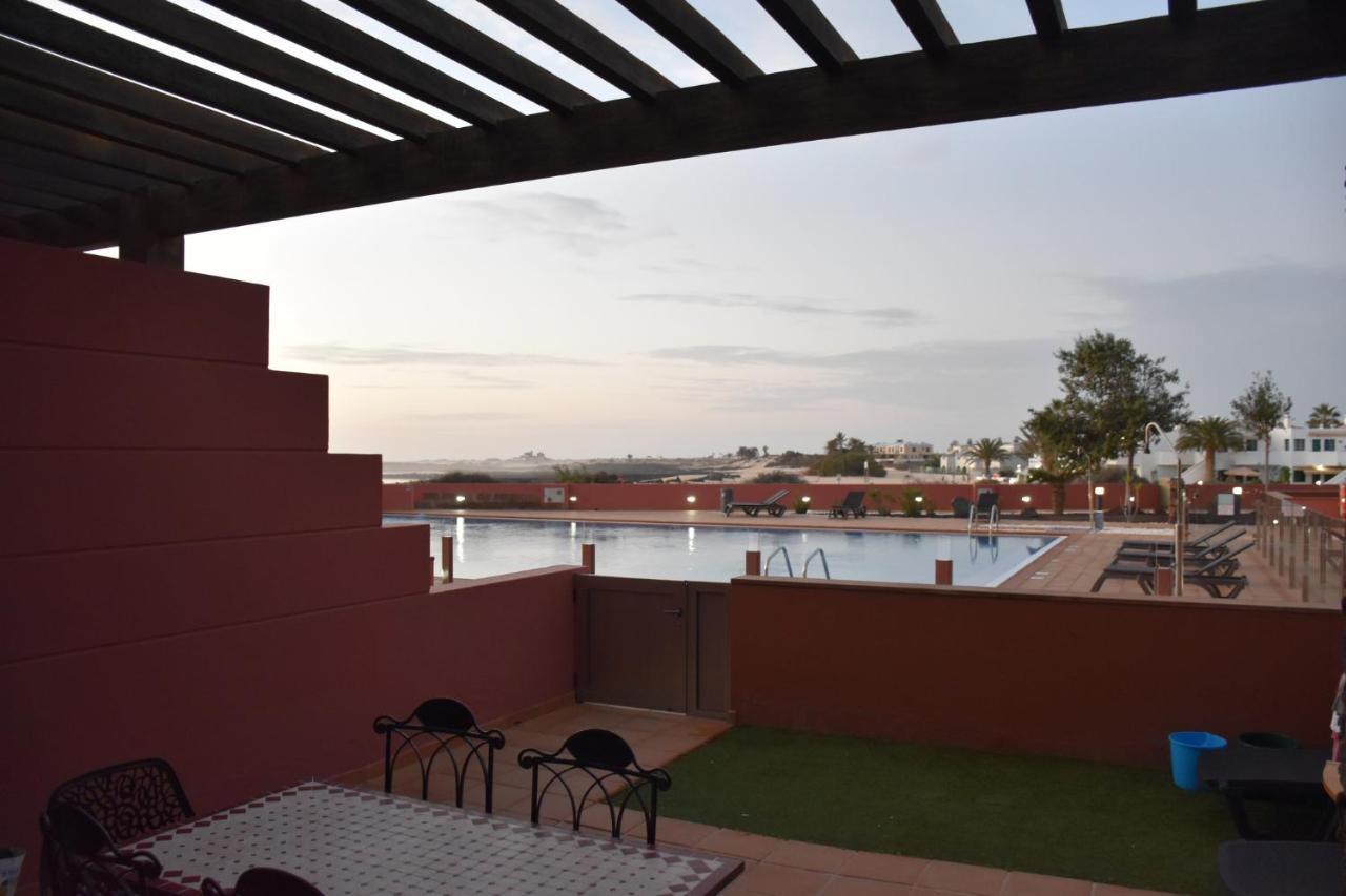 Apartamento Marfolin 06 Cotillo Exterior foto