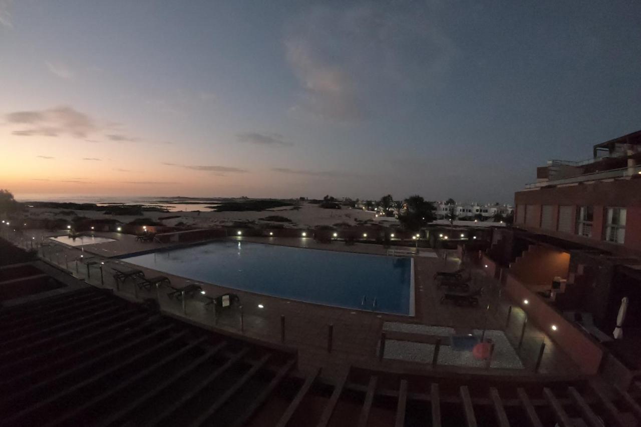Apartamento Marfolin 06 Cotillo Exterior foto