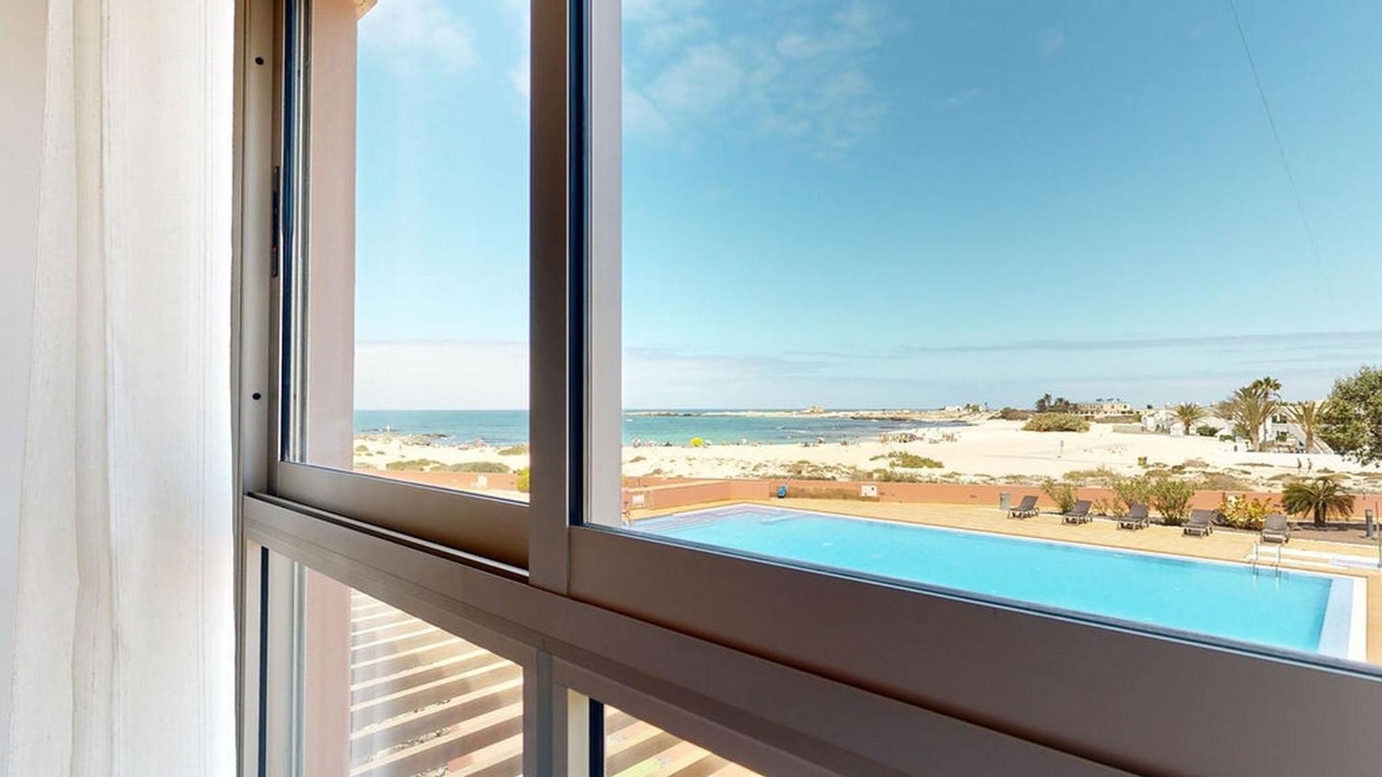 Apartamento Marfolin 06 Cotillo Exterior foto