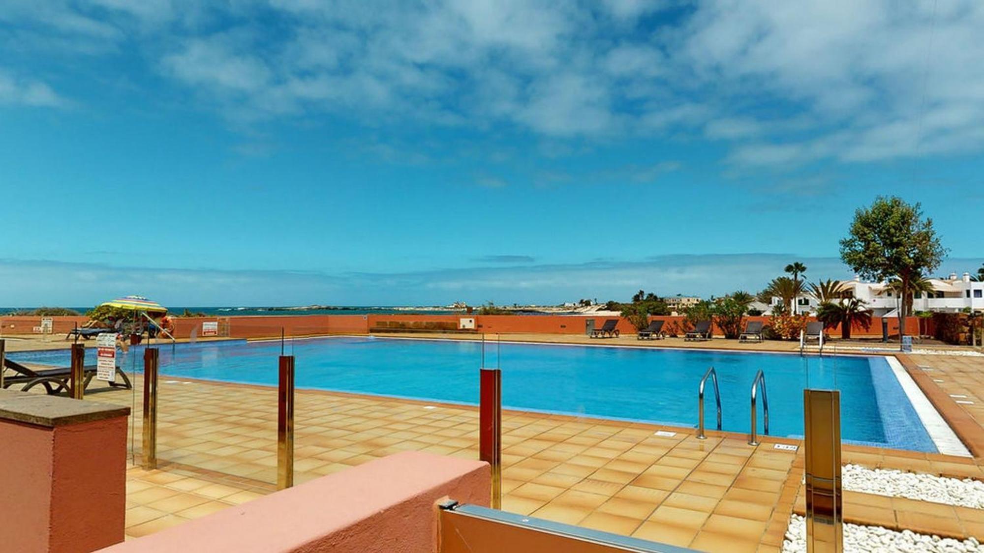 Apartamento Marfolin 06 Cotillo Exterior foto