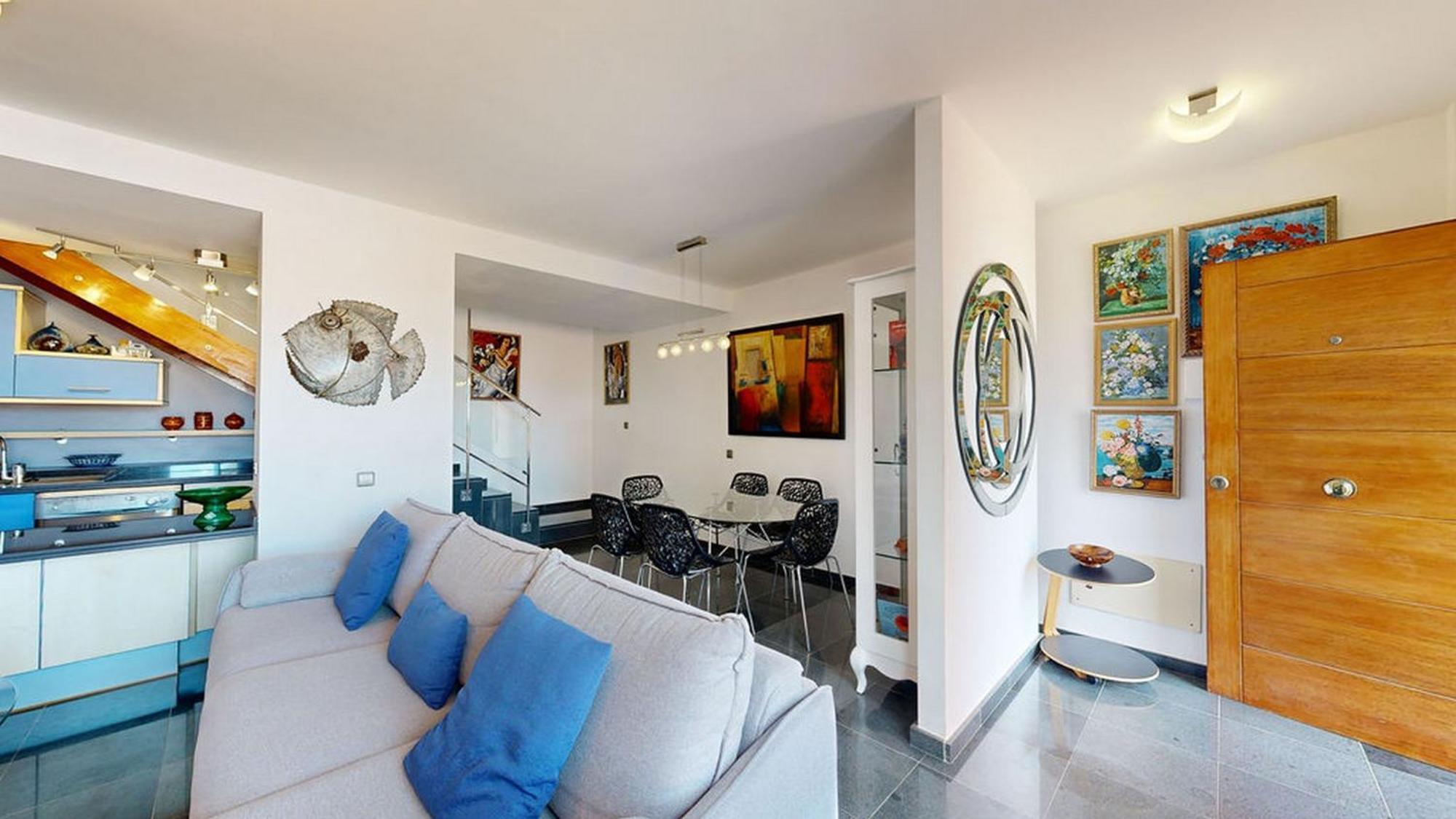 Apartamento Marfolin 06 Cotillo Exterior foto