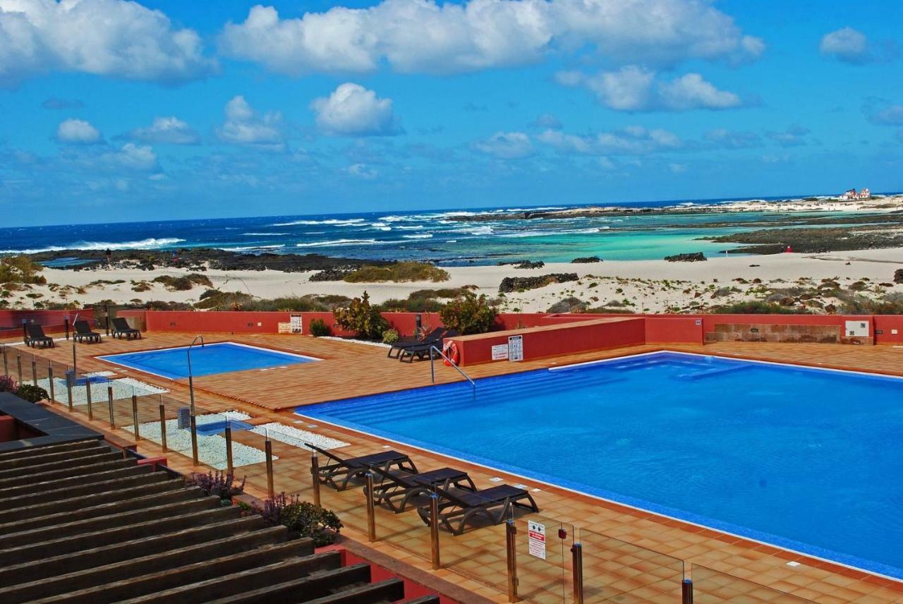 Apartamento Marfolin 06 Cotillo Exterior foto